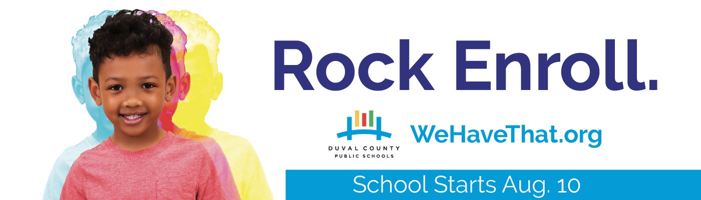 School Marketing Enrollment Campaign