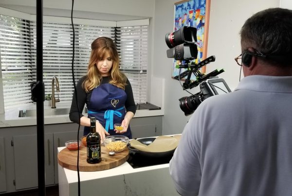 Recipe Videos