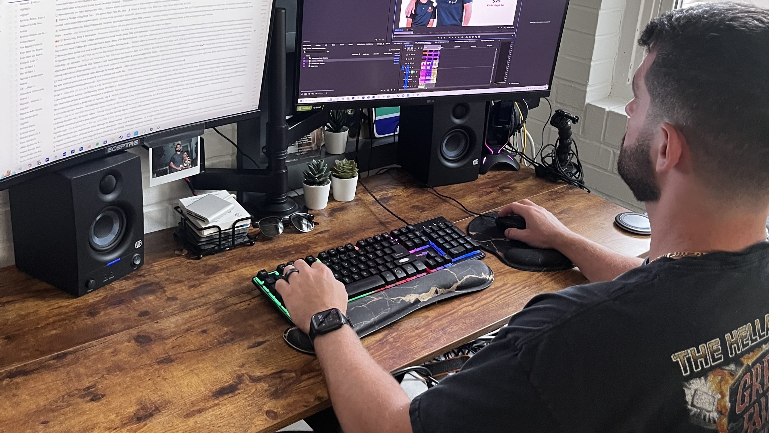 How Businesses Use Video Production